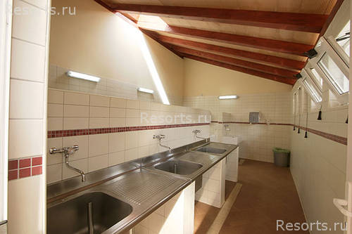 Vestar Camping 8